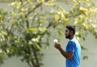 Vijay Shankar captained Tamil Nadu in the Syed Mushtaq Ali Trophy 2021/22